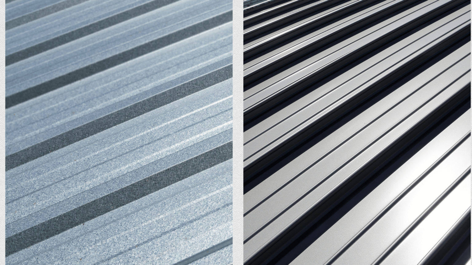 Standing Seam Vs Corrugated Metal Roofs South Florida